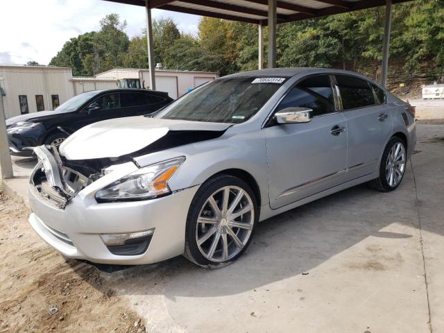 nissan altima 2.5 2015 1n4al3ap6fn900735