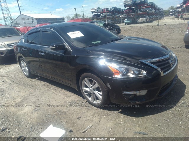 nissan altima 2015 1n4al3ap6fn906227