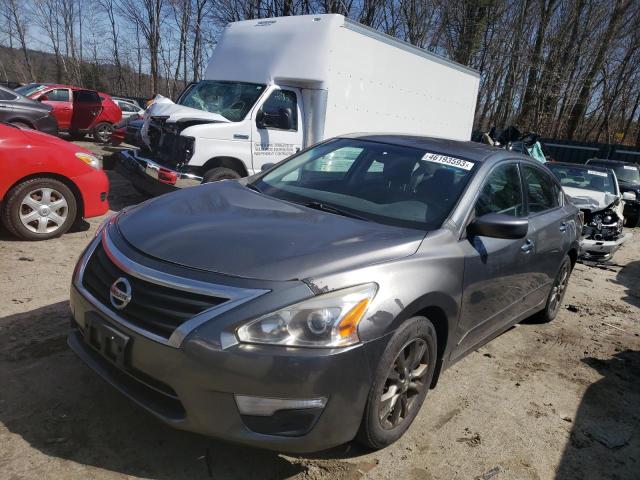 nissan altima 2.5 2015 1n4al3ap6fn909094