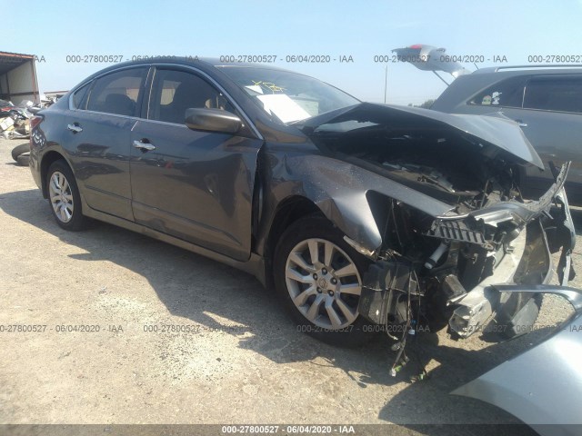 nissan altima 2015 1n4al3ap6fn909144