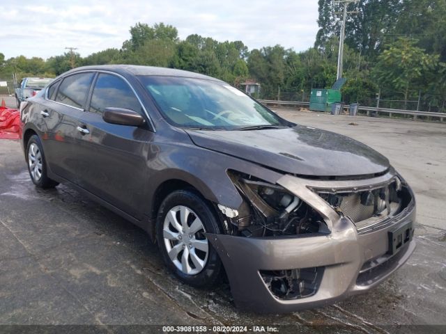 nissan altima 2015 1n4al3ap6fn912061