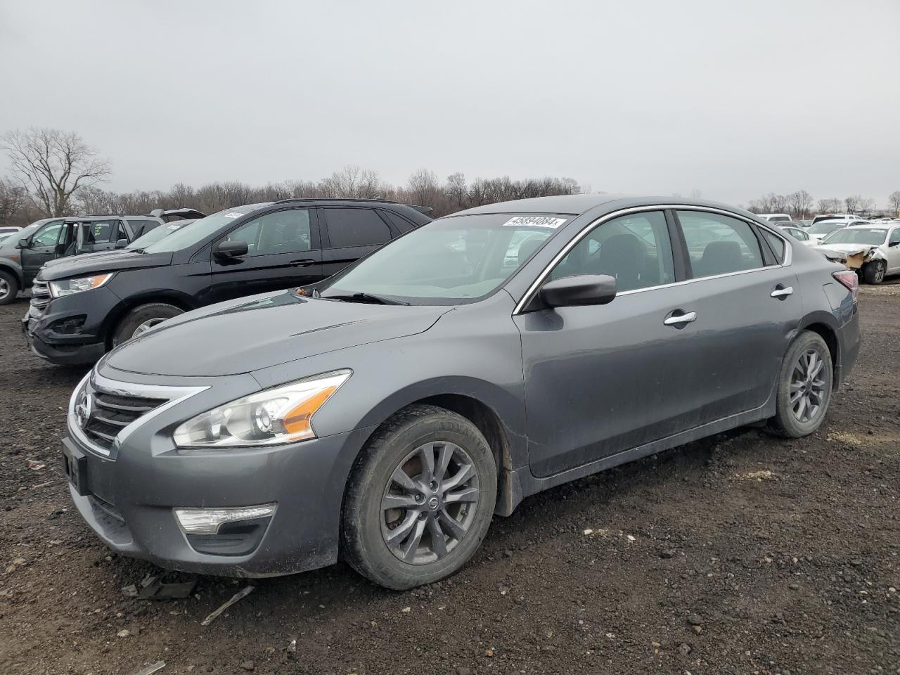 nissan altima 2015 1n4al3ap6fn912688