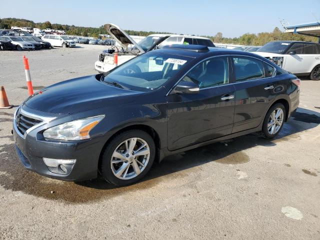 nissan altima 2.5 2015 1n4al3ap6fn913095