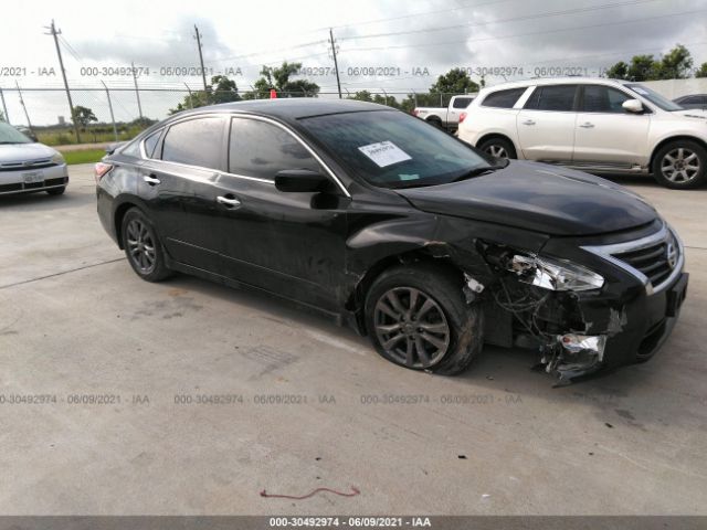 nissan altima 2015 1n4al3ap6fn914134