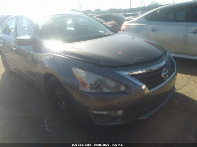 nissan altima 2015 1n4al3ap6fn914828