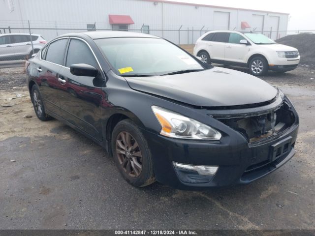 nissan altima 2015 1n4al3ap6fn915543