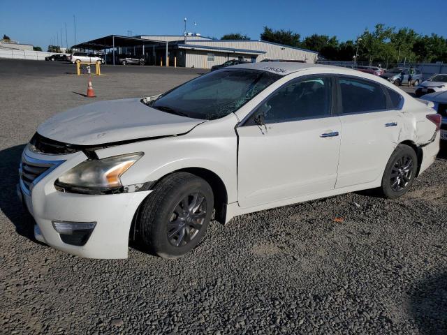 nissan altima 2015 1n4al3ap6fn916837