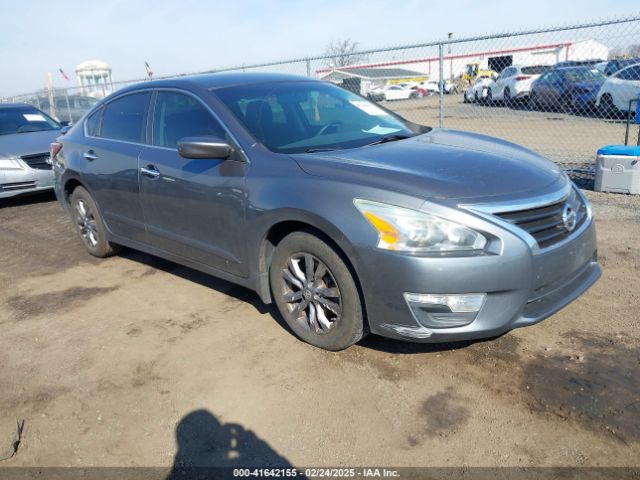 nissan altima 2015 1n4al3ap6fn917048