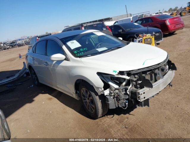 nissan altima 2015 1n4al3ap6fn919835