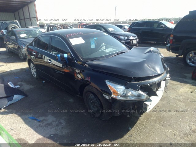 nissan altima 2015 1n4al3ap6fn920516