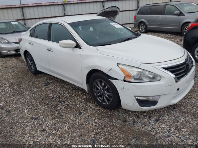 nissan altima 2015 1n4al3ap6fn923061