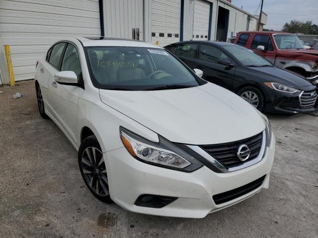 nissan altima 2.5 2016 1n4al3ap6gc109859