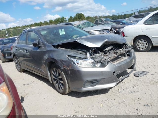 nissan altima 2016 1n4al3ap6gc110347