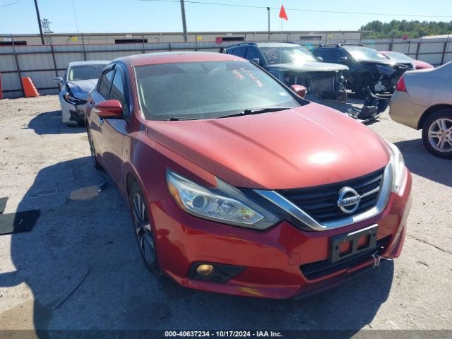 nissan altima 2016 1n4al3ap6gc116164