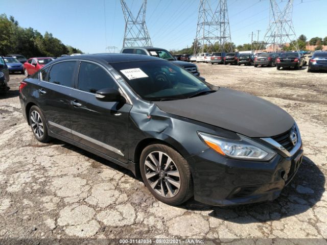 nissan altima 2016 1n4al3ap6gc120229