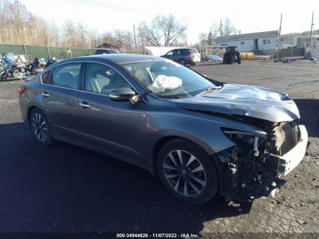 nissan altima 2016 1n4al3ap6gc121509