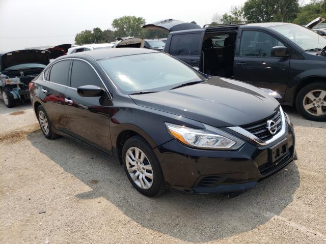 nissan altima 2016 1n4al3ap6gc131988