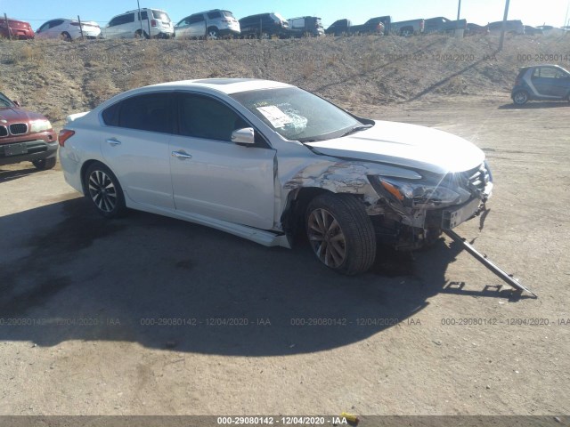 nissan altima 2016 1n4al3ap6gc133238