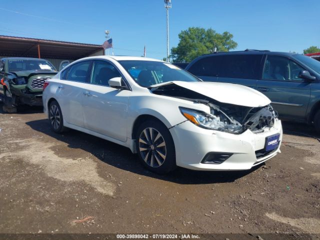 nissan altima 2016 1n4al3ap6gc136754