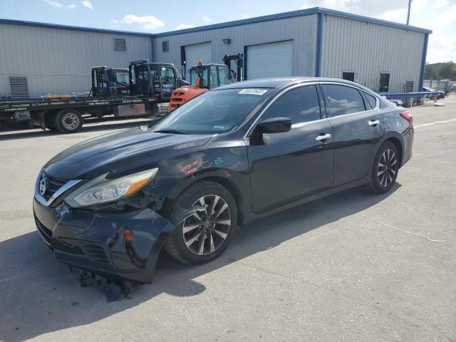 nissan altima 2.5 2016 1n4al3ap6gc139668