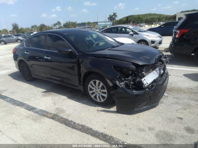 nissan altima 2016 1n4al3ap6gc142053