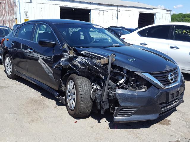 nissan altima 2.5 2016 1n4al3ap6gc143011