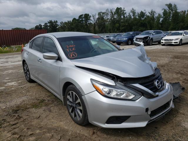 nissan altima 2.5 2016 1n4al3ap6gc146362