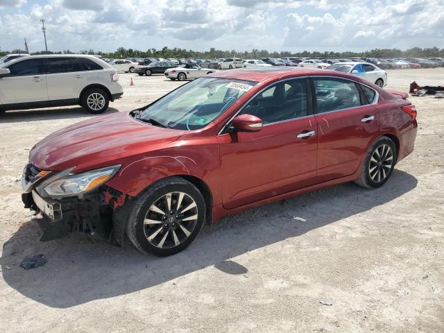 nissan altima 2.5 2016 1n4al3ap6gc159368