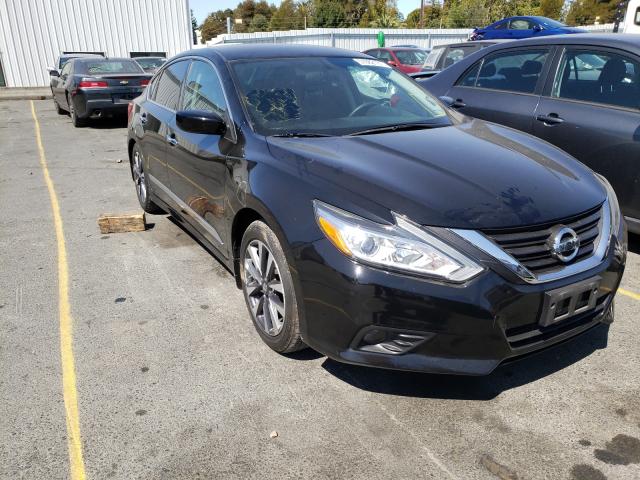 nissan altima 2.5 2016 1n4al3ap6gc164747