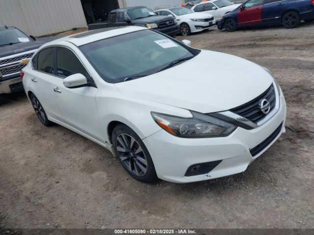 nissan altima 2016 1n4al3ap6gc166224