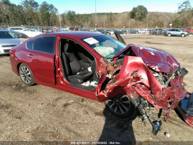 nissan altima 2016 1n4al3ap6gc169642