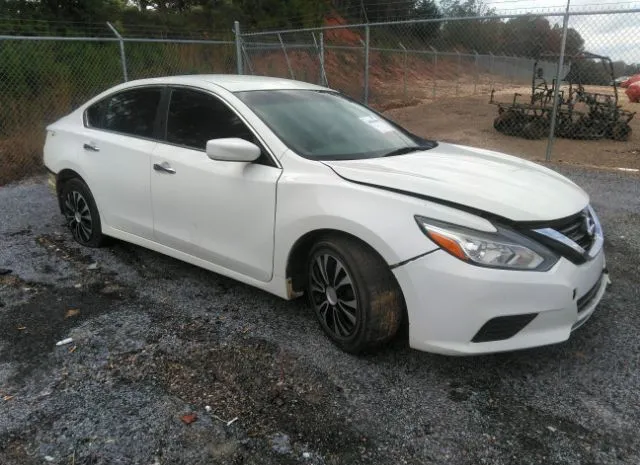 nissan altima 2016 1n4al3ap6gc169947