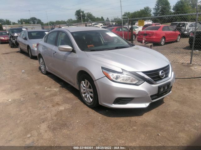 nissan altima 2016 1n4al3ap6gc173321