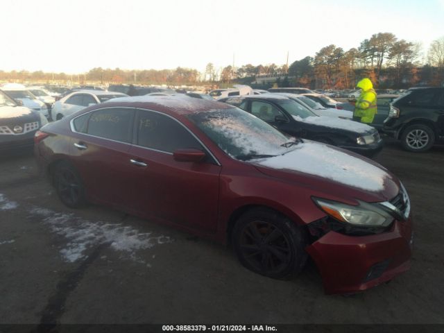 nissan altima 2016 1n4al3ap6gc173660