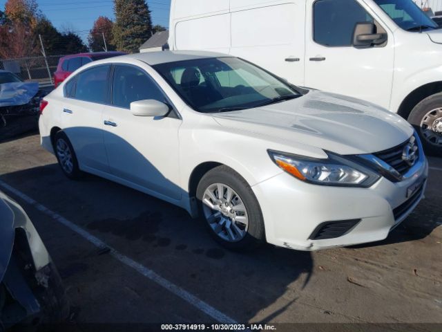 nissan altima 2016 1n4al3ap6gc184447