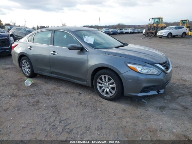 nissan altima 2016 1n4al3ap6gc187008