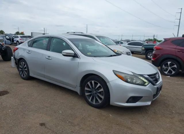 nissan altima 2016 1n4al3ap6gc188935