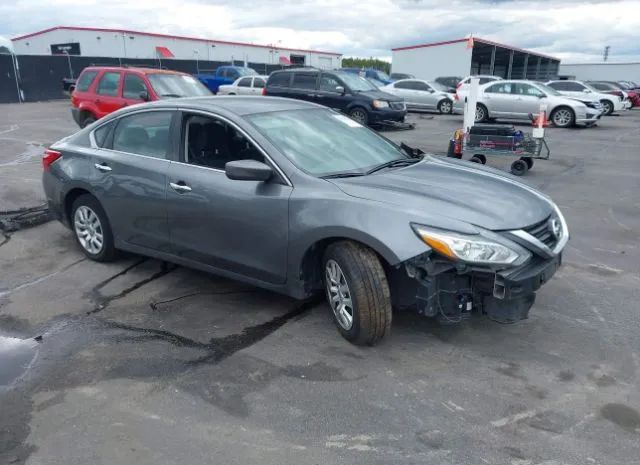 nissan altima 2016 1n4al3ap6gc192242