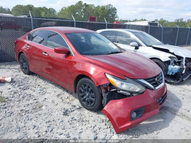 nissan altima 2016 1n4al3ap6gc201960