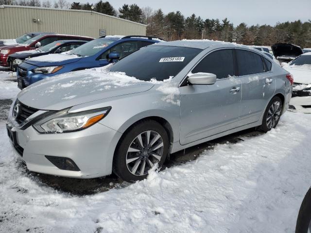 nissan altima 2.5 2016 1n4al3ap6gc203238