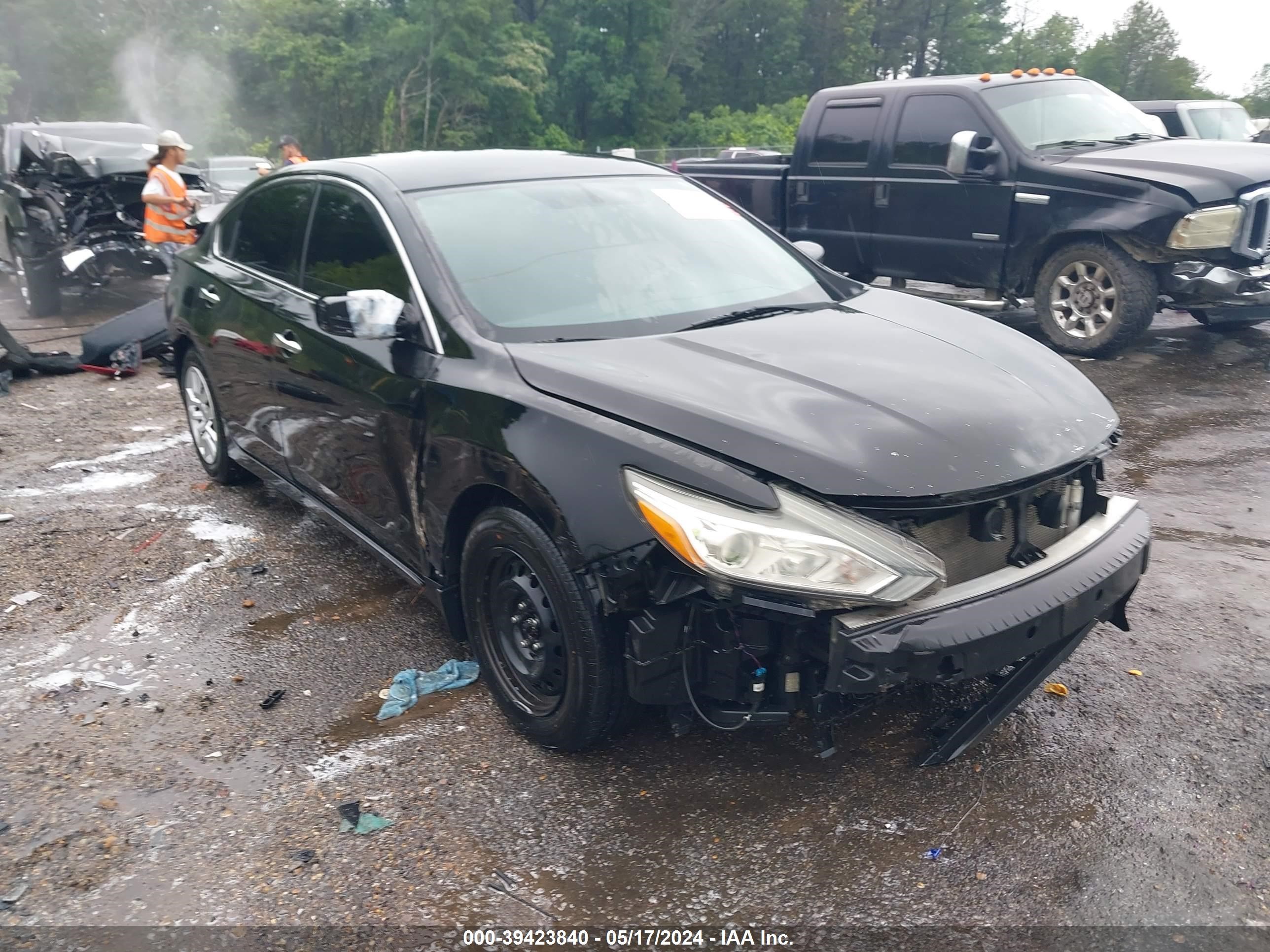 nissan altima 2016 1n4al3ap6gc203918