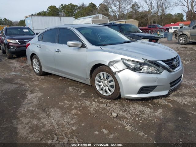 nissan altima 2016 1n4al3ap6gc204941