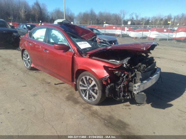 nissan altima 2016 1n4al3ap6gc209587