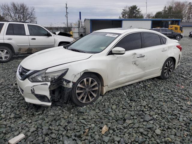 nissan altima 2.5 2016 1n4al3ap6gc213591