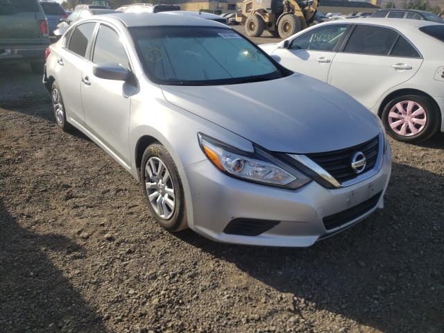 nissan altima 2.5 2016 1n4al3ap6gc216295