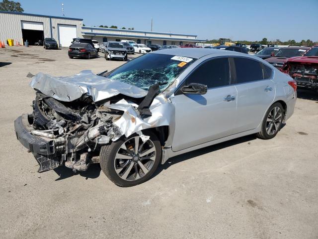 nissan altima 2.5 2016 1n4al3ap6gc223893