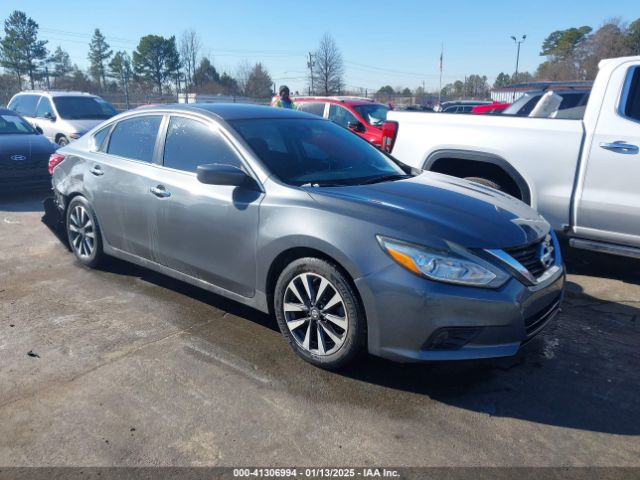 nissan altima 2016 1n4al3ap6gc228561