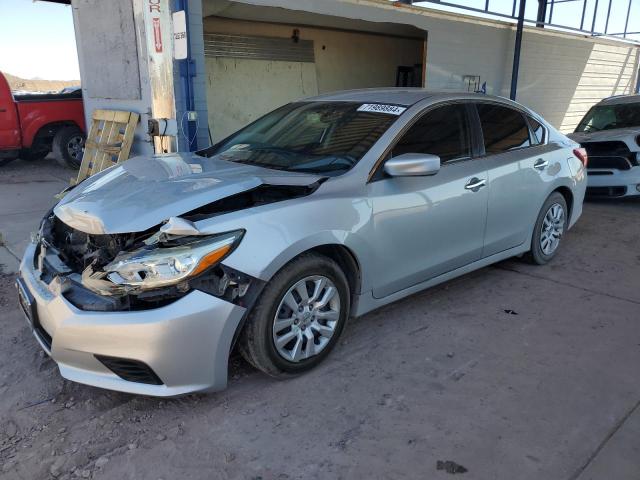 nissan altima 2.5 2016 1n4al3ap6gc229757