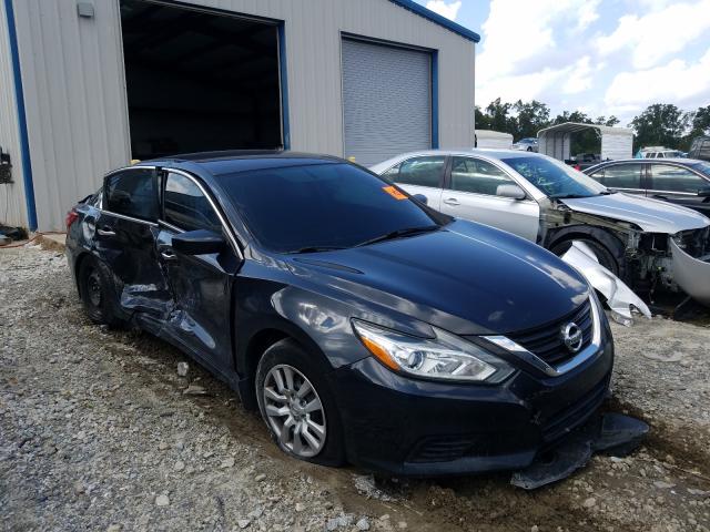 nissan altima 2.5 2016 1n4al3ap6gc238538