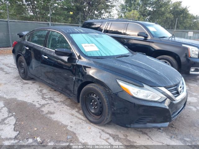 nissan altima 2016 1n4al3ap6gc241097